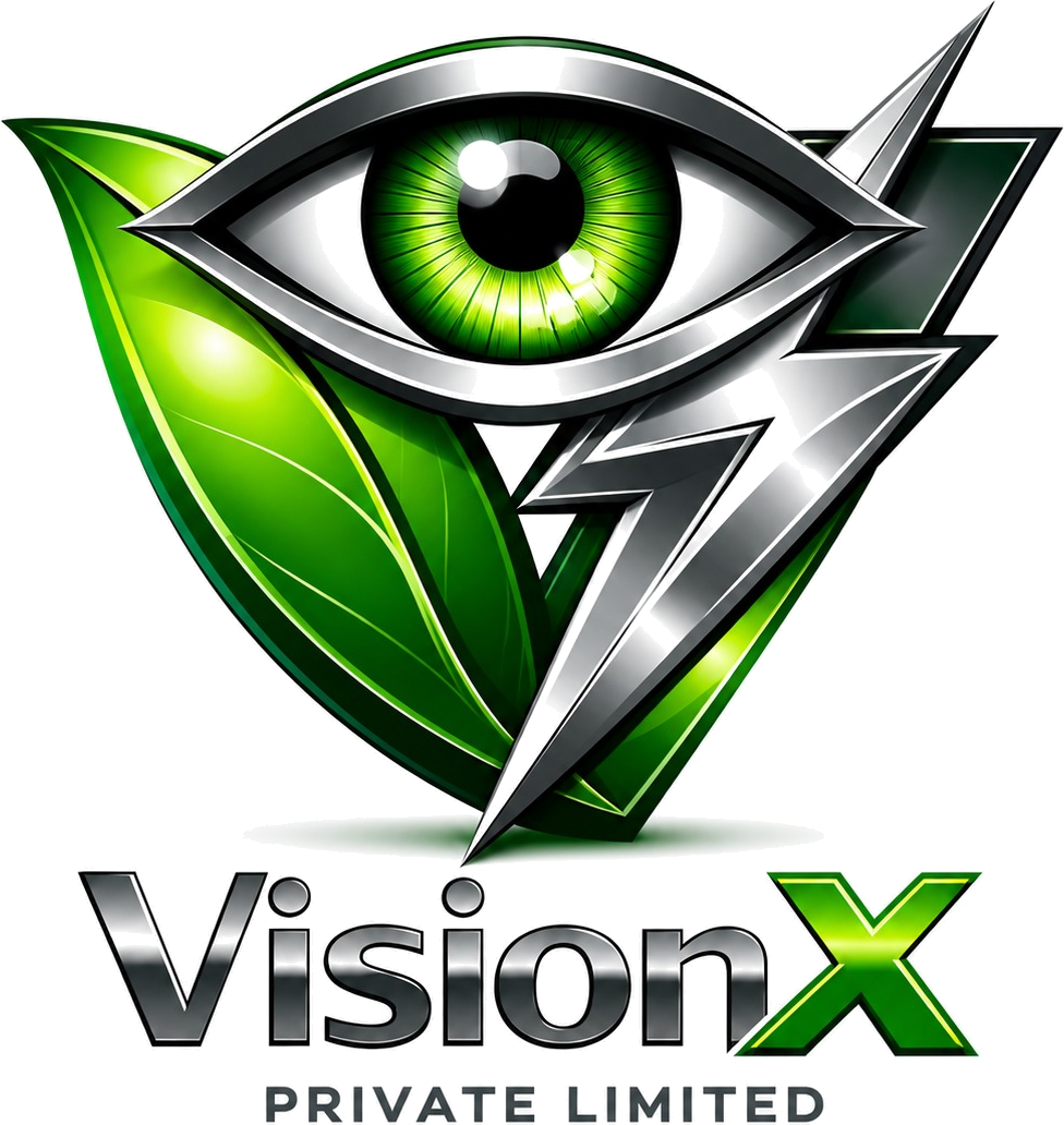 VisionX Private Limited
